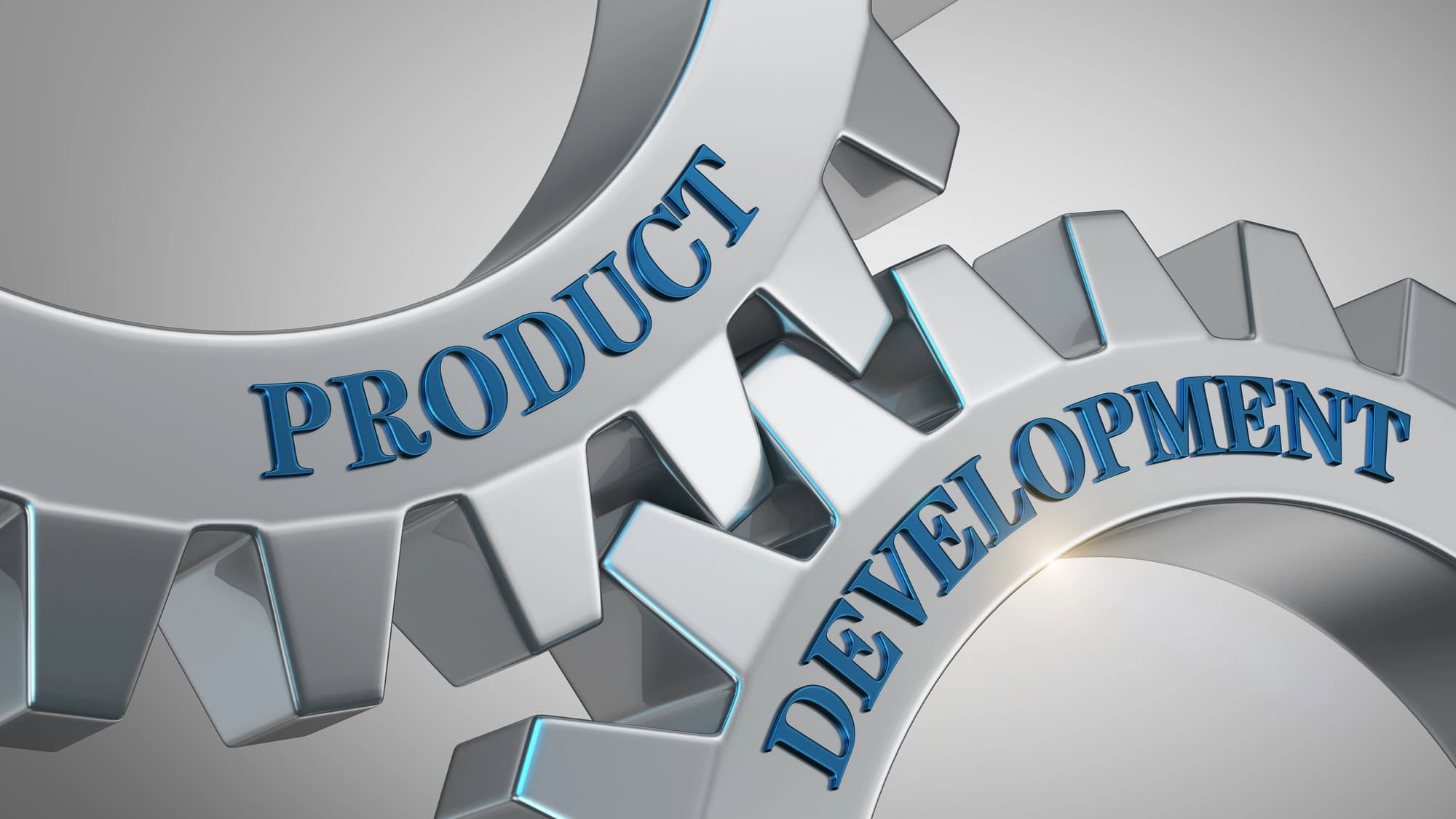 product development